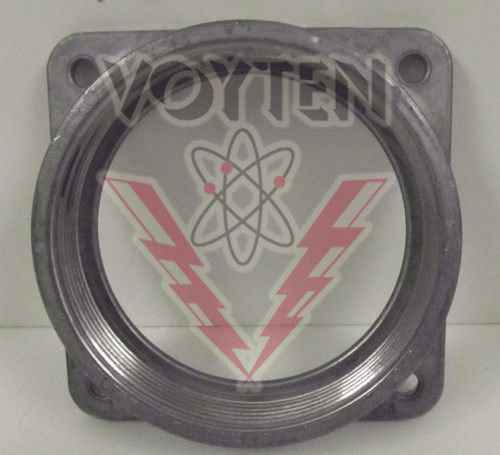 H56858-2 Hub by Landis-Gyr