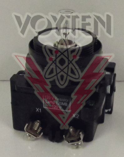 E34RB120 Light by Eaton, Cutler Hammer or Westinghouse