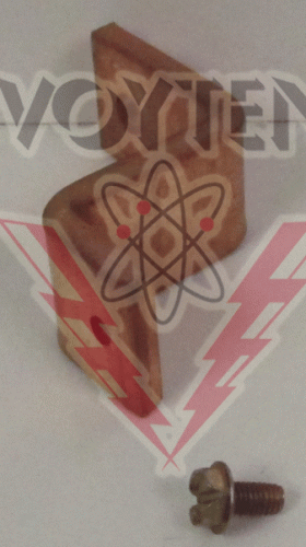 BNDKT6 Bonding Strap by General Electric