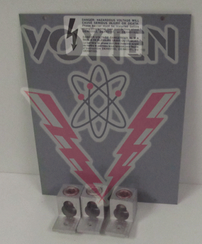 MLA41 by General Electric