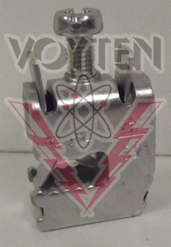 AKU16/5 Busbar Connector by Moeller