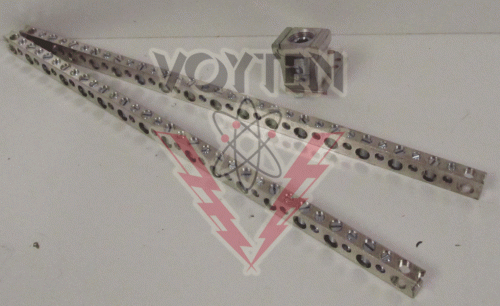 CNLK30 Lug Kit by Siemens