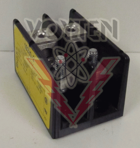 16280-2 Terminal Block by Bussmann