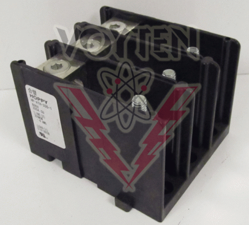 HP-ATH-335-1 Terminal Block by Hoppy