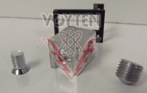 ECLK1-2 Neutral Lug Kit by Electricenter