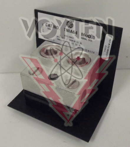 TNIA64 Groundable Neutrals by General Electric