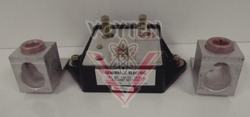 TNI65 Groundable Neutrals by General Electric