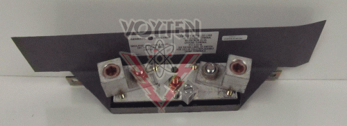 TNIJ64 Groundable Neutrals by General Electric