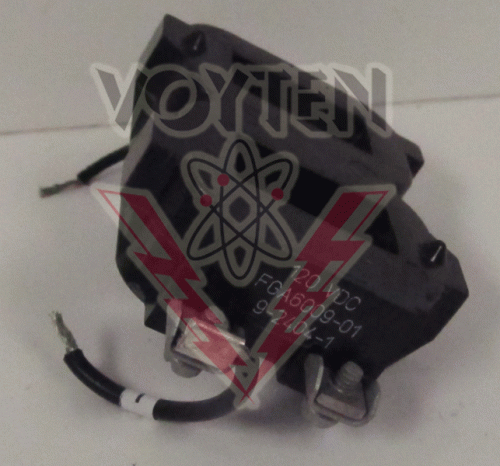 9-2404-1 Coil by Eaton, Cutler Hammer or Westinghouse