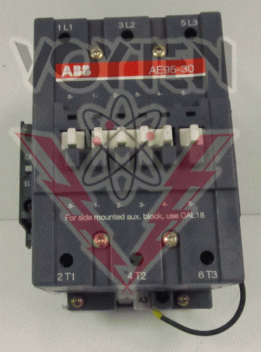 123109021-001 Contactor by ABB
