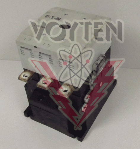 XTCE400M22TD Contactor by Eaton, Cutler Hammer or Westinghouse