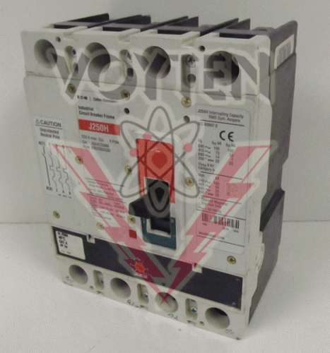 GMC-220 Contactor by Lovato