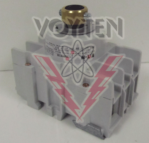 C362NW125 Switch by Eaton