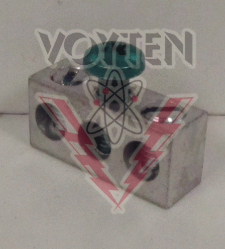 GSGK60 Ground Kit by Siemens