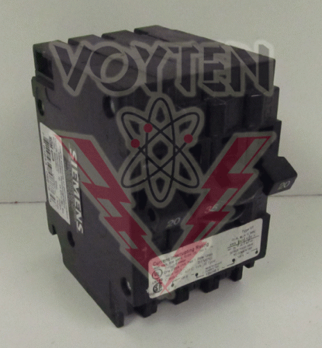 Q22035CT Circuit Breaker by Siemens