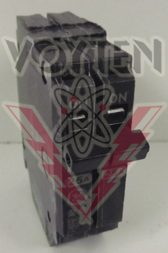 THQP225 Circuit Breaker by General Electric