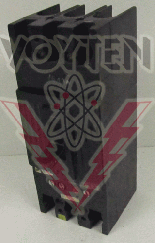 TFJ236150 Circuit Breaker by General Electric