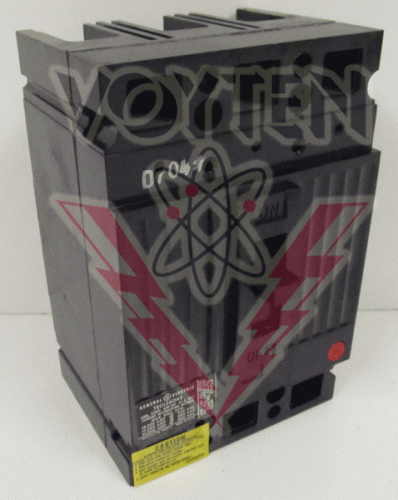 TED136045WL Circuit Breaker by General Electric