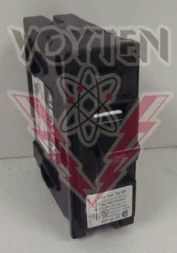 Q125 Circuit Breaker by Siemens