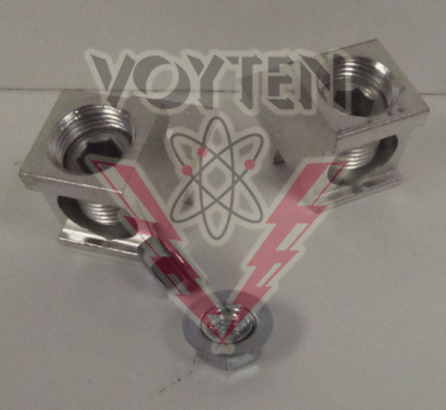 ECMLK225 Lug Kit by Electricenter