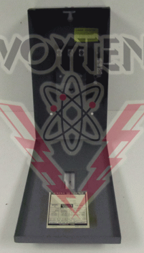 TQL100S Relay by General Electric