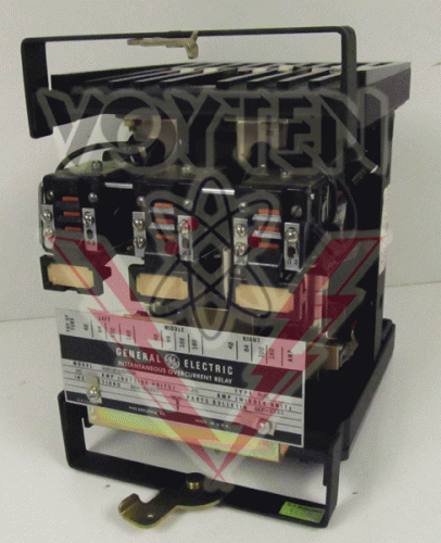 12PJC32D89A Relay by General Electric