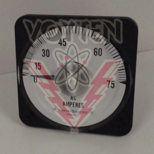 50-105141LSPB3 Relay by General Electric