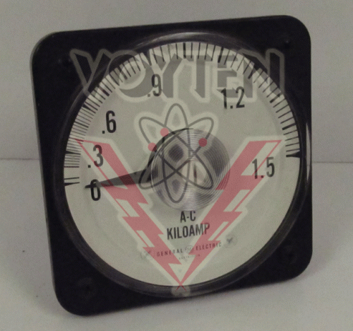 50-105141-LSVC2 Relay by General Electric