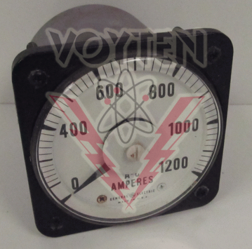 8AB-18A7AL1 Relay by General Electric