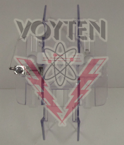 H35815-3 Lug Kit by Landis & Gyr