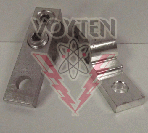 H56427-M Lug Kit by Landis & Gyr