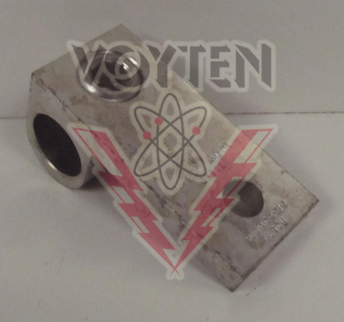 58852 Lug Kit by Landis & Gyr