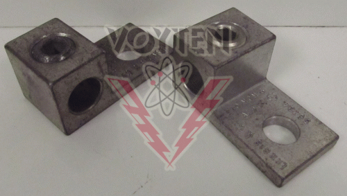 H56734 Lug Kit by Landis & Gyr