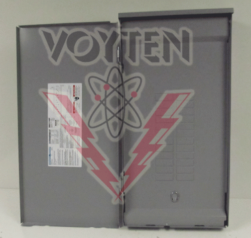 W2442L3200CU Load Center by Siemens