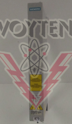 6SE7023-2ES87-2DA1 Master Drives Braking Unit by Siemens