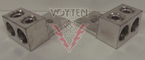 H56732-1 Lug Kit by Talon