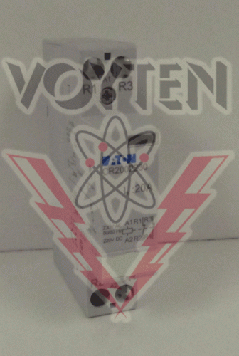 CR2002230 Contactor by Eaton, Cutler Hammer or Westinghouse