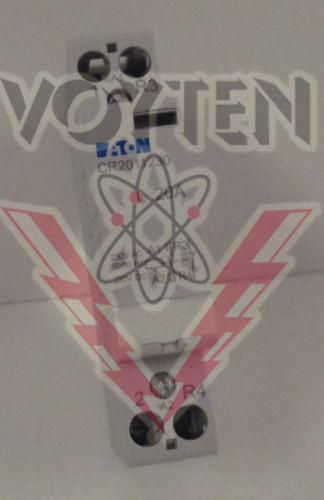 CR2011230 Contactor by Eaton, Cutler Hammer or Westinghouse