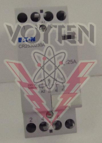 CR2530230A Contactor by Eaton, Cutler Hammer or Westinghouse