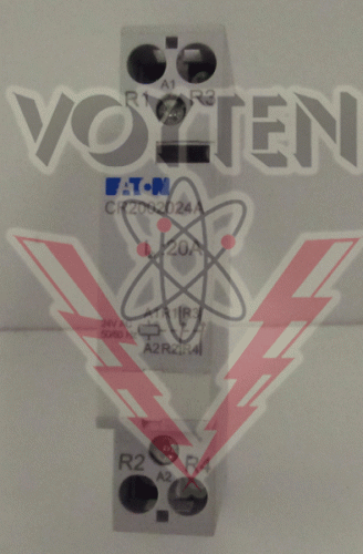 CR2002024A Contactor by Eaton, Cutler Hammer or Westinghouse