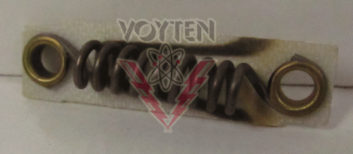 K4.38A Heater by General Electric