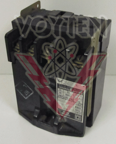 8501G030 Relay by Square D