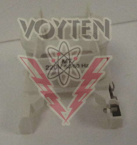 LXD1M7 Coil by Square D