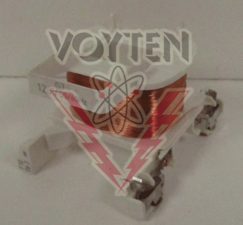 LXD1G7 Coil by Square D