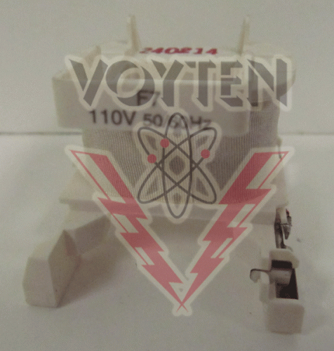 LXD1F7 Coil by Square D