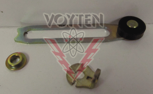 ZCKY41 Switch Lever by Telemecanique