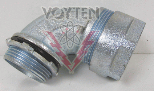 4Q9125 Connector by ABB