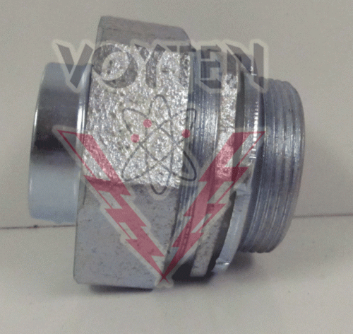 4QS150 Connector by Appleton