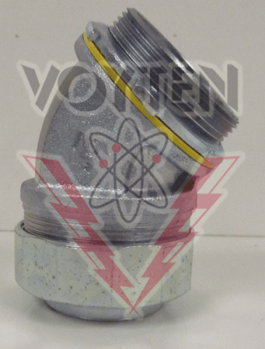 4QS4200 Connector by Appleton