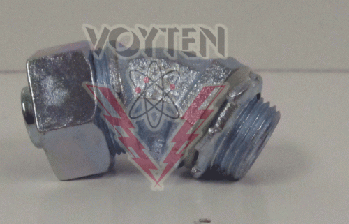 4QS450 Connector by Appleton